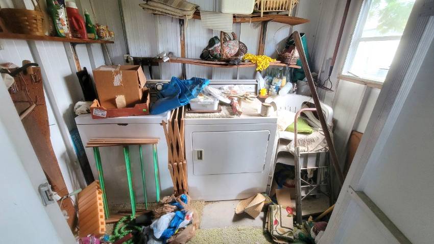 47 Rainbow Lane East a Dundee, FL Mobile or Manufactured Home for Sale